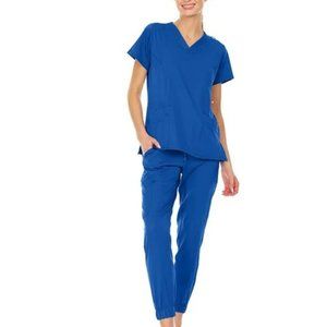 Licensed Stretch Jogger Set